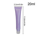 Body Adhesive Clothing Glue – Fast Drying, Sweat Proof, Washable Body Clothing Adhesive Qme Purple