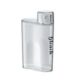 Clear Laundry Detergent Dispenser Bottle – Sealed Storage Tank Laundry Dispenser Bottle Qme Clear-bleach