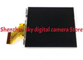 Canon PowerShot S90 LCD Screen Replacement (No Backlight) Camera Replacement Part Qme Default Title