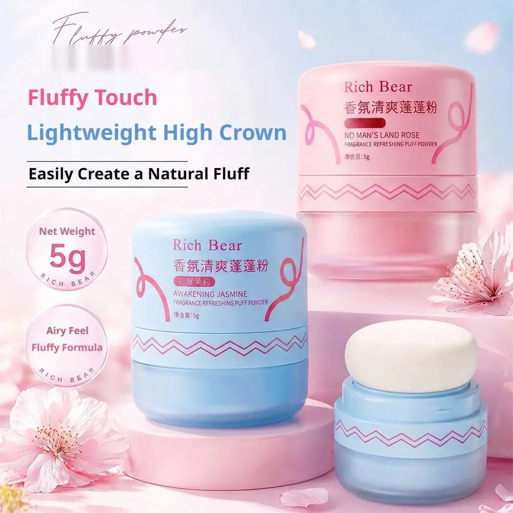 Keratin Hair Fiber Building Powder | Instant Volume & Styling Hair Fiber Powder Qme