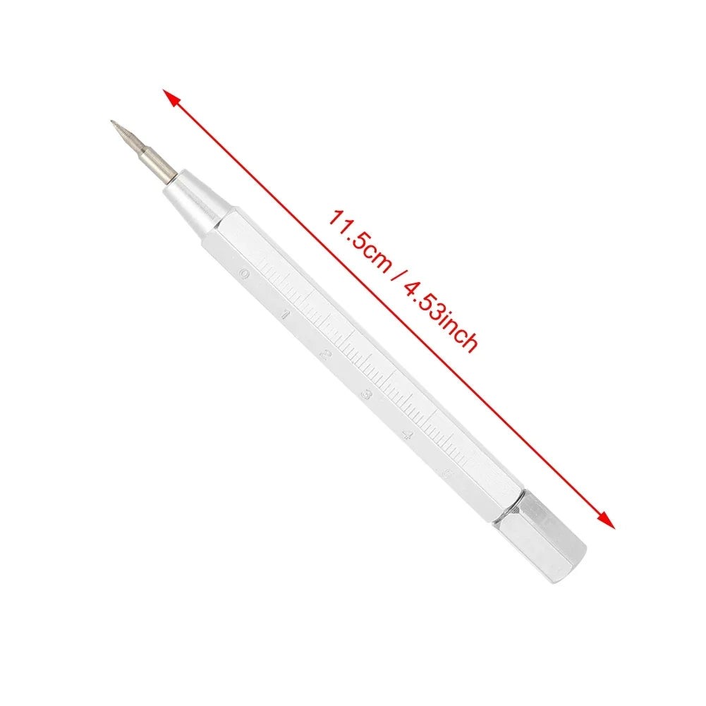 Watch Spring Bar Tool – Strap & Link Pin Remover Kit Watch Repair Tool Qme