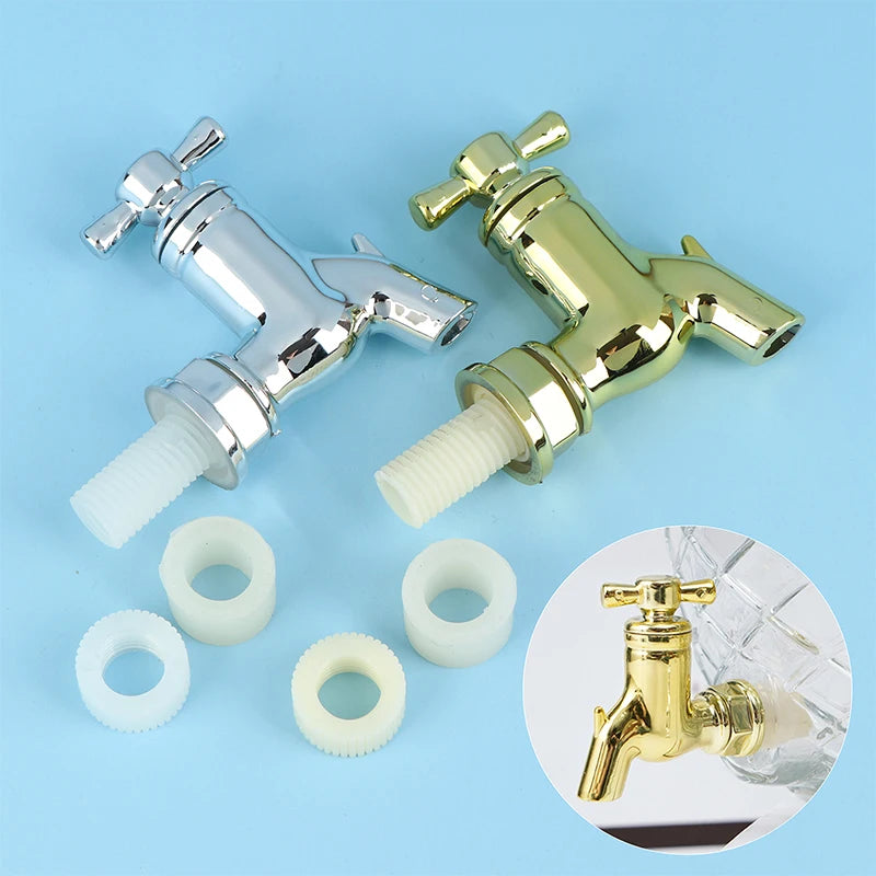 Quick-Release Drink Dispenser Tap | Bottle Faucet Accessory Drink Dispenser Tap Qst
