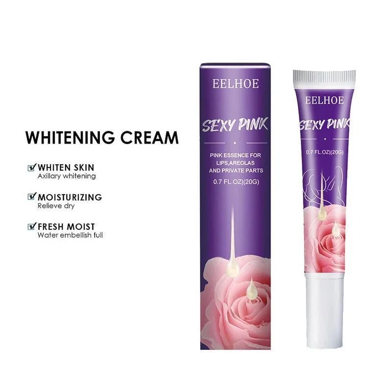 YOUNGCOME Brightening Body Cream – Moisturizing Skin Essence Brightening Body Cream Qst