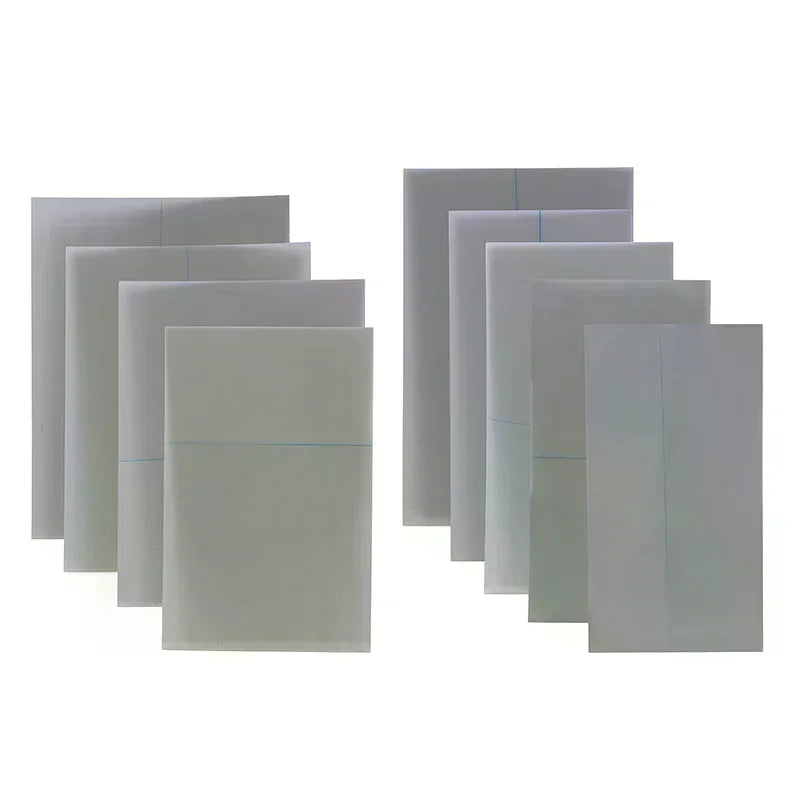LCD Polarizing Film 0° – Screen Repair Sheet | Watches & LCD LCD Repair Film Qme