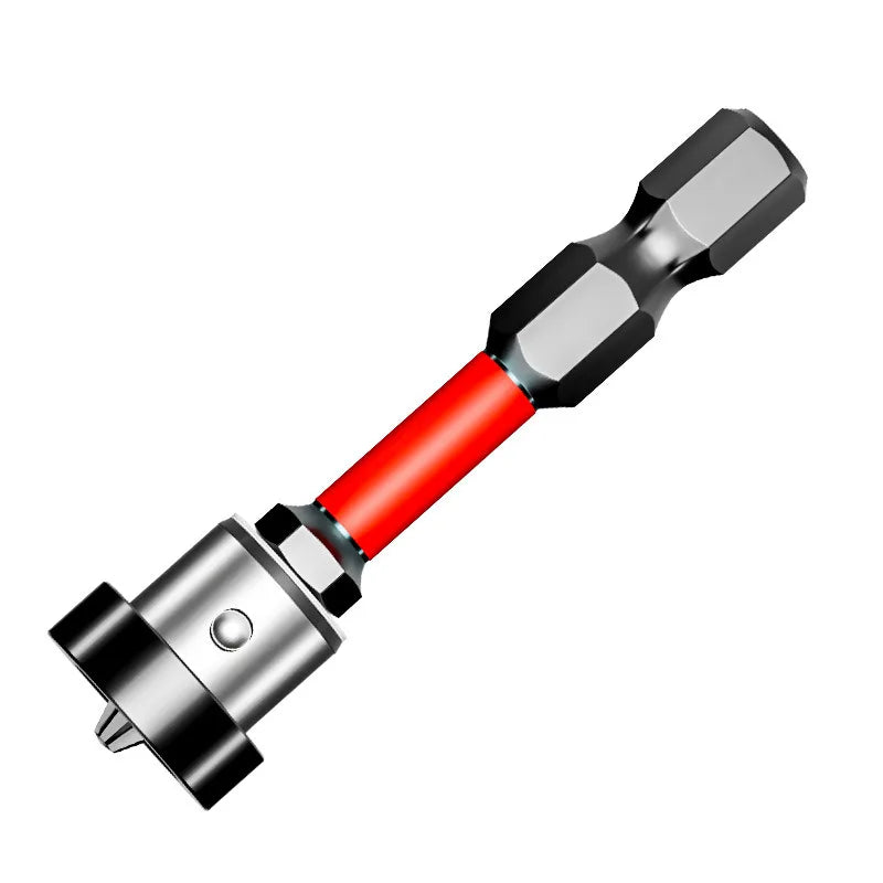 Drywall Positioning Screwdriver Bits | Alloy Steel Gypsum Board Screwdriver Bits Qme