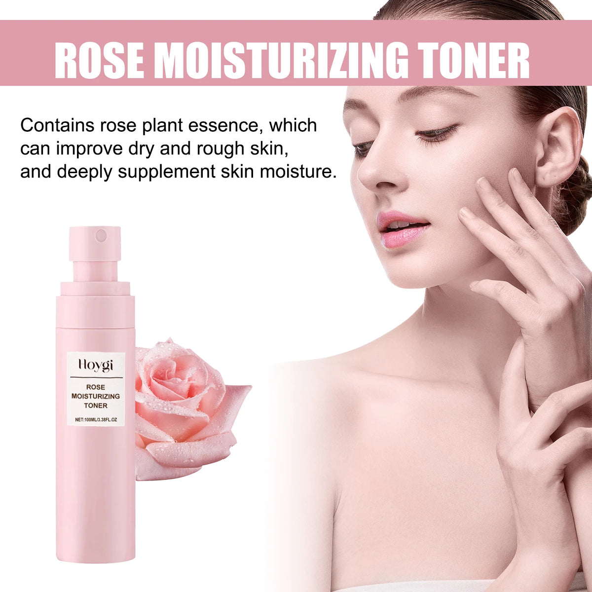 Hoygi Collagen Overnight Mask – Firming & Hydrating Korean Skincare Overnight Face Mask Qst