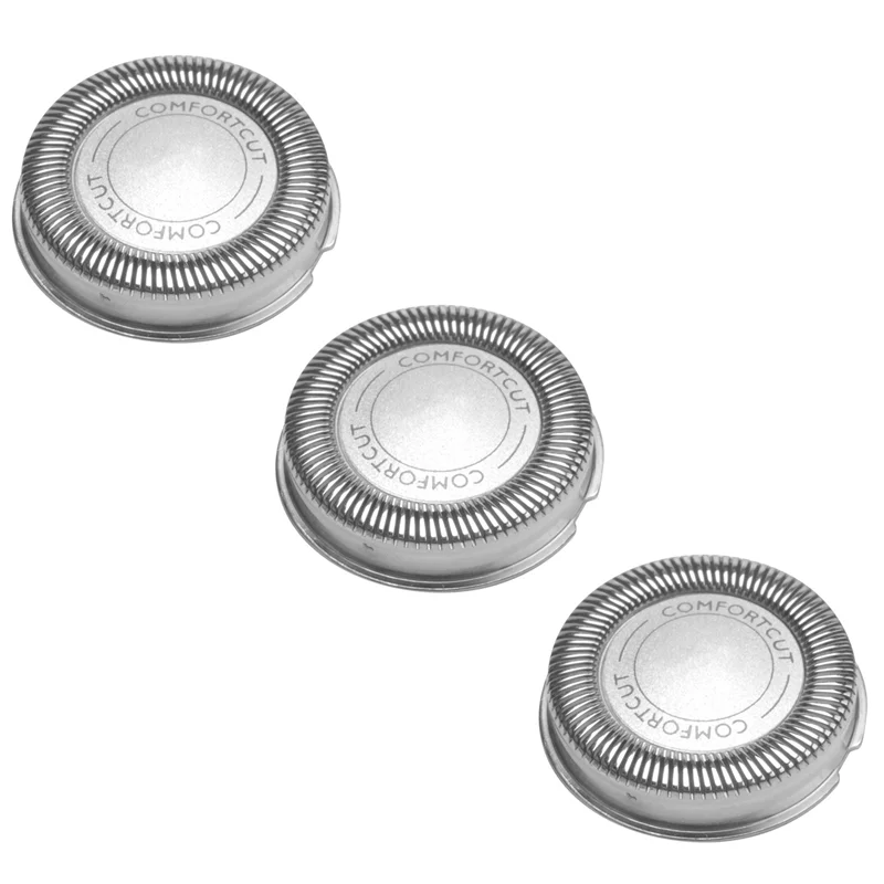Replacement Shaver Blades for Norelco SH30 SH50 Series 1000 2000 Shaver Replacement Heads Qme