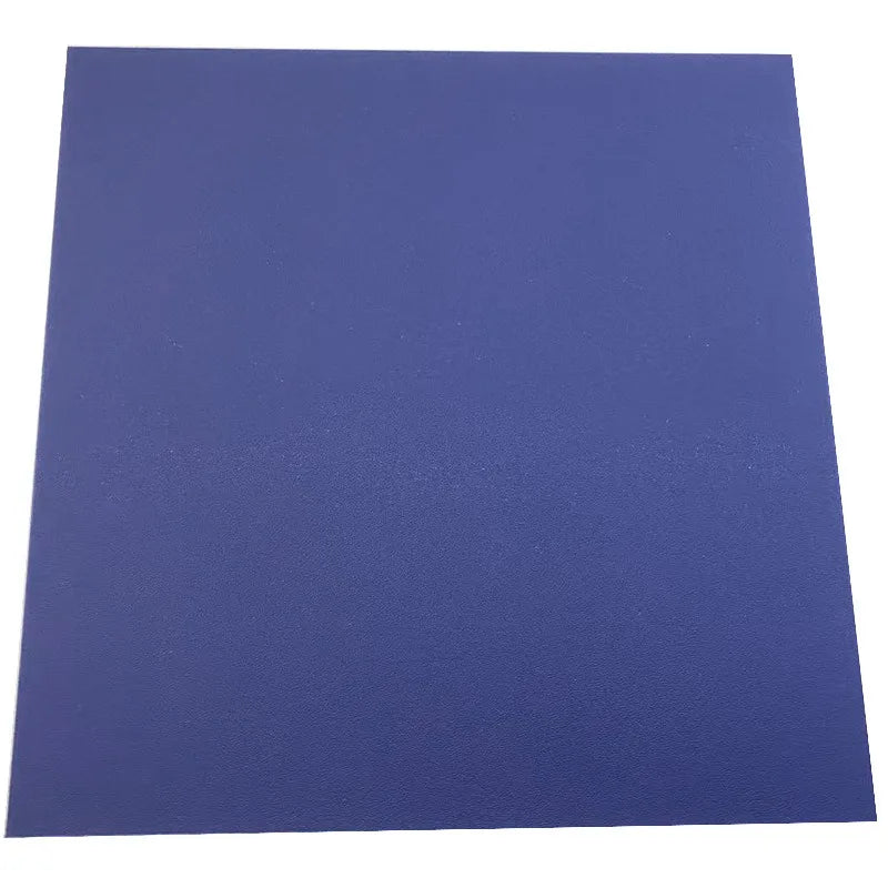 Violet Kydex Thermoplastic Sheet – Knife Sheath & Holster DIY Thermoplastic Sheet Qst
