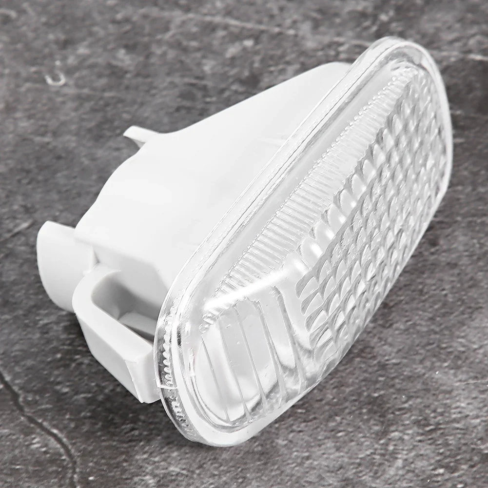 Turn Signal Light Shell Cover – Fits OE 34301-S5H-T02 | ABS Turn Signal Cover Qme
