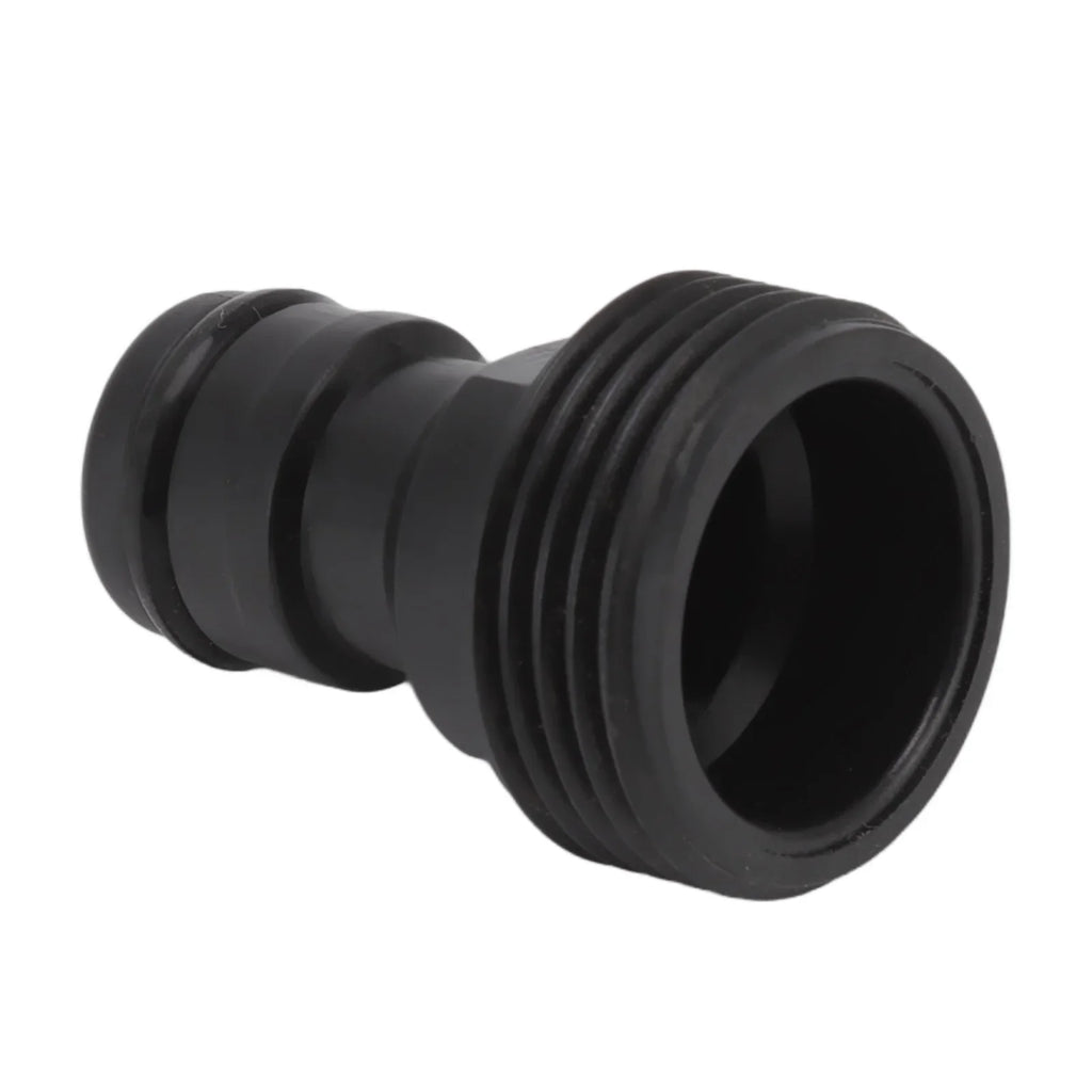 G3/4 Male Thread Hose Nipple Quick Coupler Tap Adapter 10-Pack Hose Quick Coupler Qme