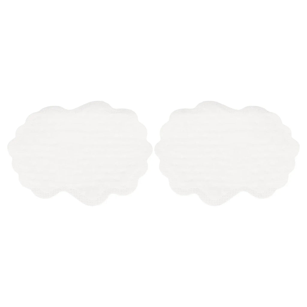 Underarm Sweat Pads – Absorbent Armpit Perspiration Stickers Underarm Sweat Pads Qme