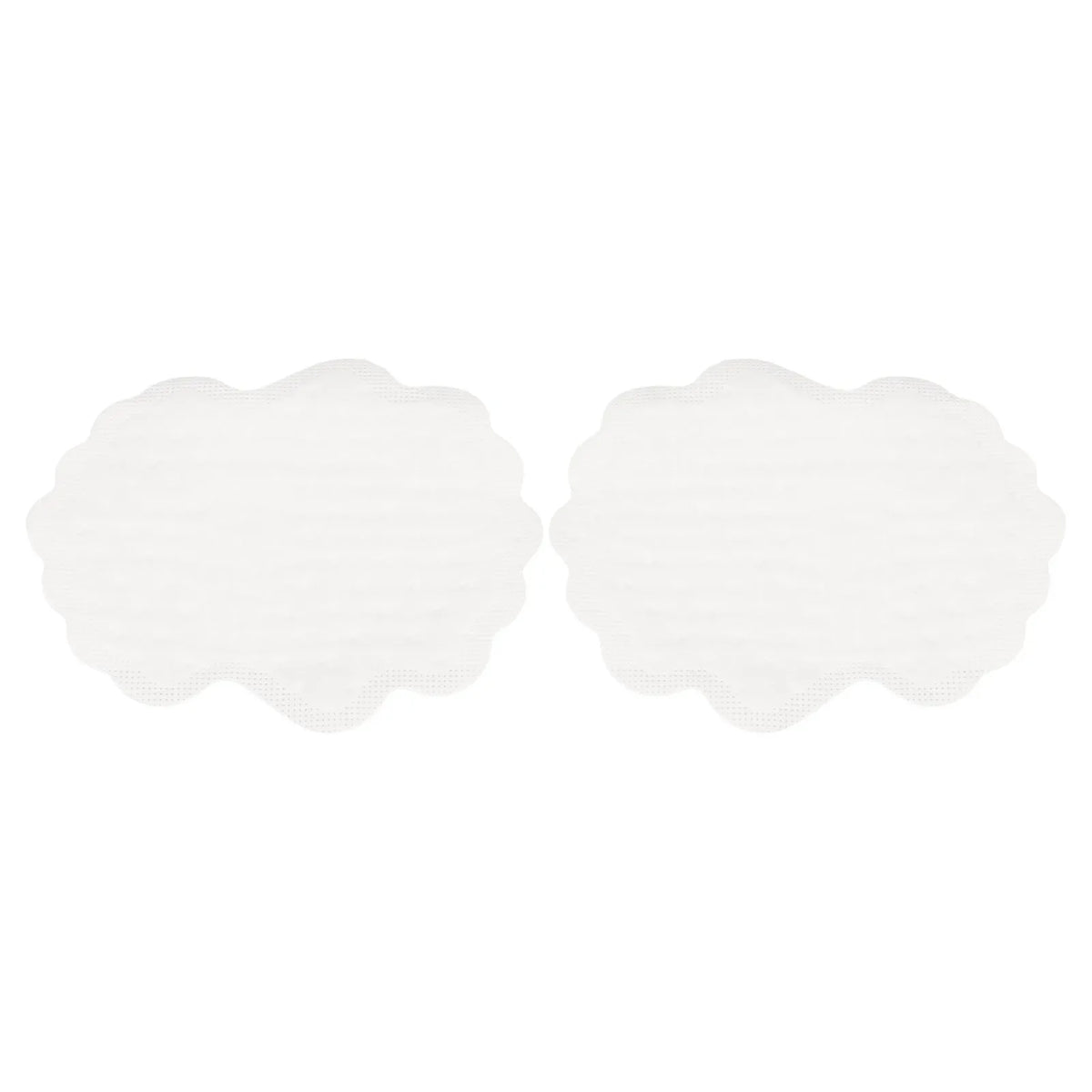 Underarm Sweat Pads – Absorbent Armpit Perspiration Stickers Underarm Sweat Pads Qme