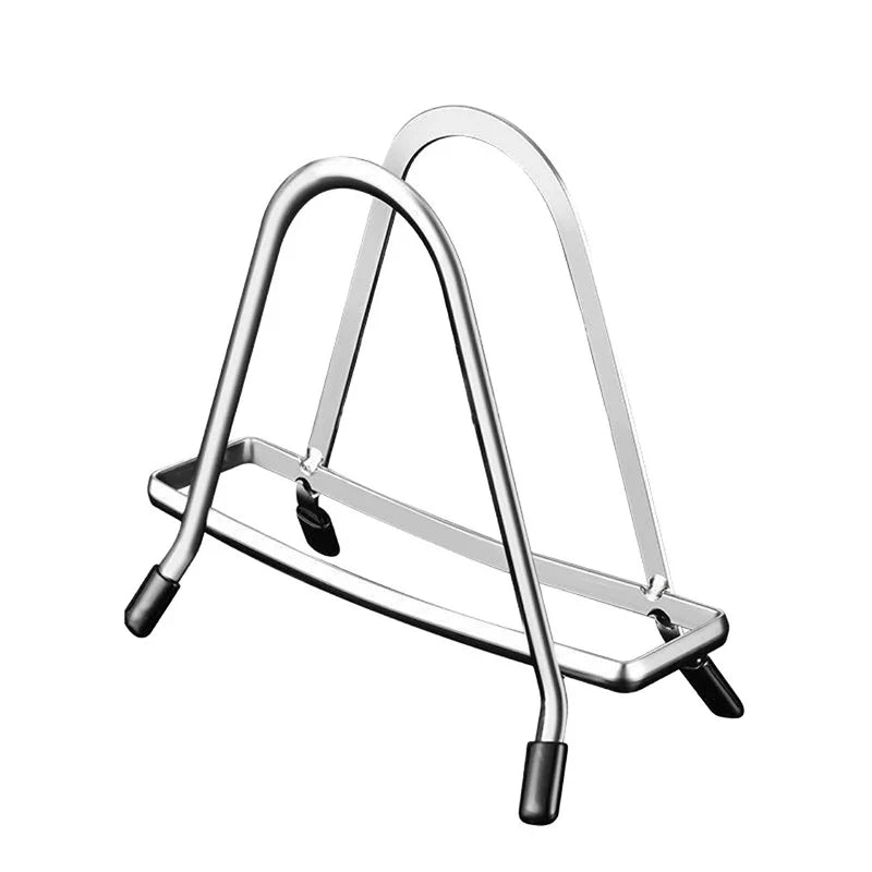 Stainless Steel Vegetable Chopping Draining Tray & Rack Kitchen Prep Rack Qme