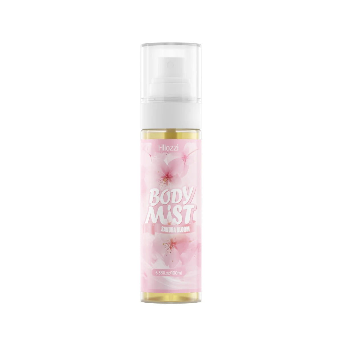 Vitamin C Toner Spray – Moisturizing, Oil Control & Brightening Vitamin C Toner Spray Qst Cherry Blossom Spray 100ml