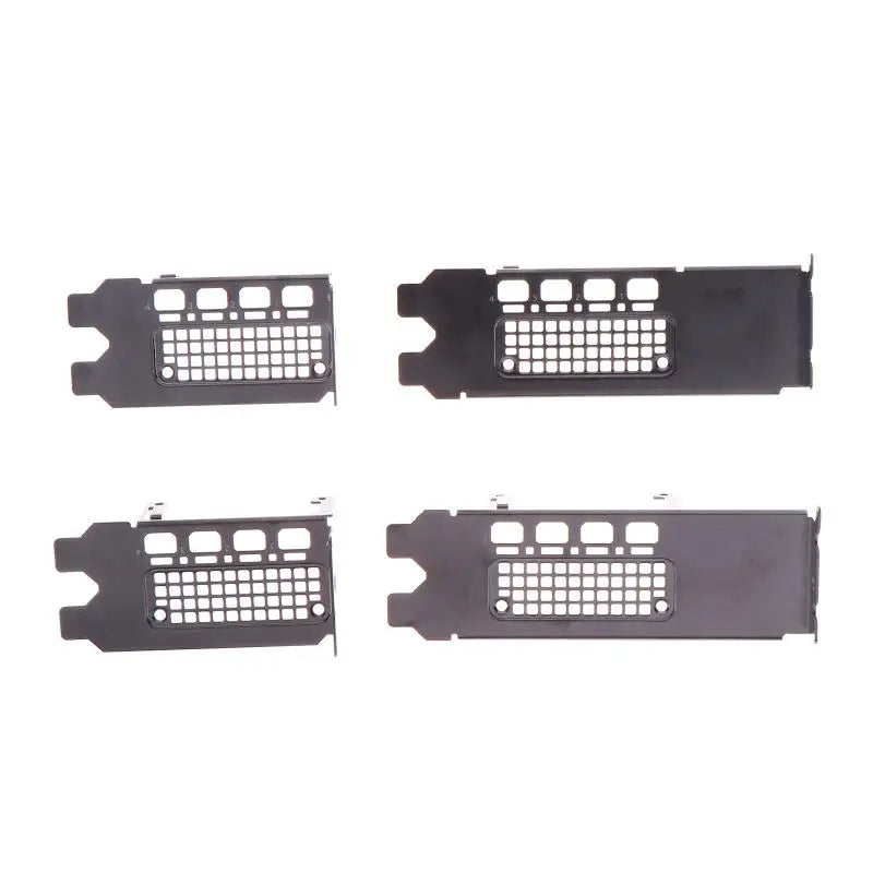 Full-Height GPU Bracket Adapter | Enhanced Cooling | Qme GPU Bracket Adapter Qme