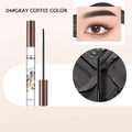 Waterproof Sweat-Proof Eyebrow Dye – Natural Look All Day Eyebrow Dye Qme 04