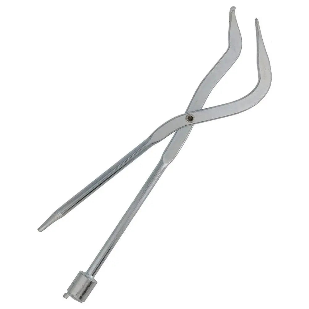 Drum Brake Shoe Return Spring Repair Tool – Vehicle Disassembly Brake Repair Tool Qme Multi-color
