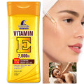 Roushun Vitamin E Body Oil 200ml – Moisturizing Skin Oil Vitamin E Body Oil Qst VITAMIN E Body OIL