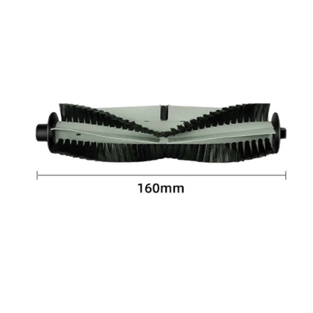 Roller & Side Brushes for Silvercrest SSR1 Ilife A9 A7 A80 Vacuum Brush Replacement Qme