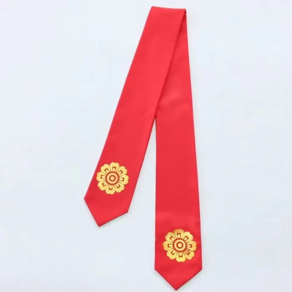 Korean Hanbok Flower Ribbon Hairband Hair Clip | 3 Colors Hanbok Hair Clip Qme