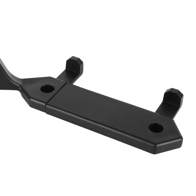 Car Seat Belt Guide Adjuster Hook for GM Rear Seat Seat Belt Adjuster Qme