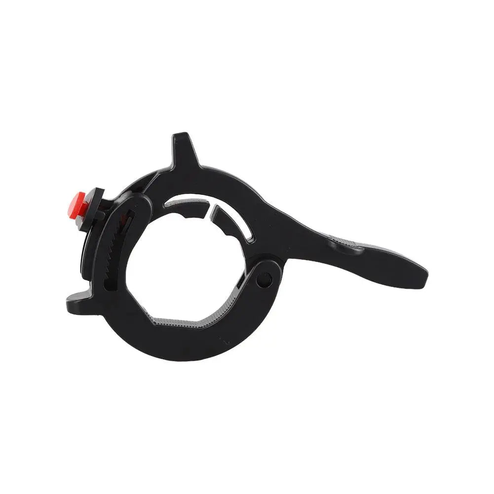 Motorcycle Throttle Lock Aluminum Cruise Control Assist Retainer Throttle Lock Assist Qme A