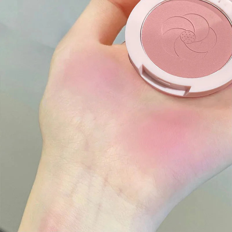 Art Value Pink Petal Long-Lasting Blush – 4 Shades Face Blush Qme