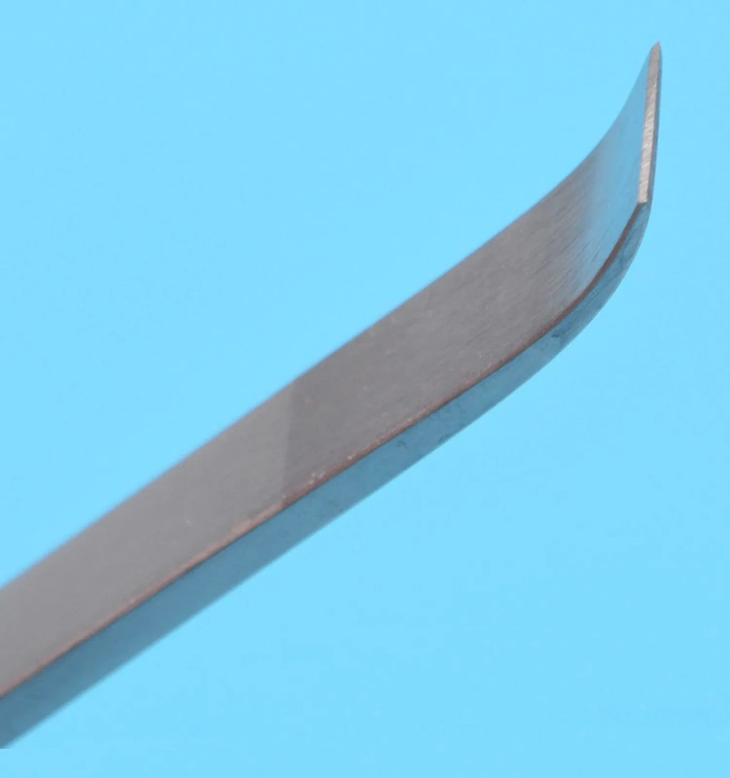 Veterinary Bone Osteotome Knife – Orthopedic Surgical Instrument Veterinary Surgical Instrument Qme