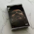 Dark Alternative R&B Cassette Tape – Atmospheric & Moody Pop Music Cassette Tape Qme Pop Music