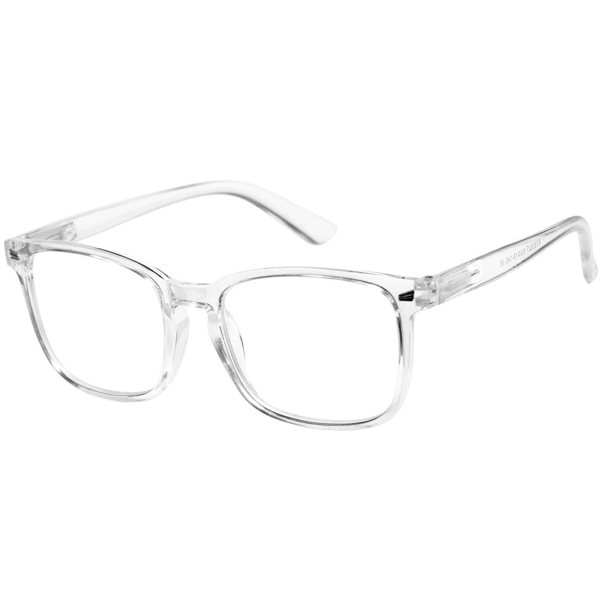 VOPHA Autofocus Reading Glasses – Blue Light Blocking Readers Reading Glasses Qst Clear