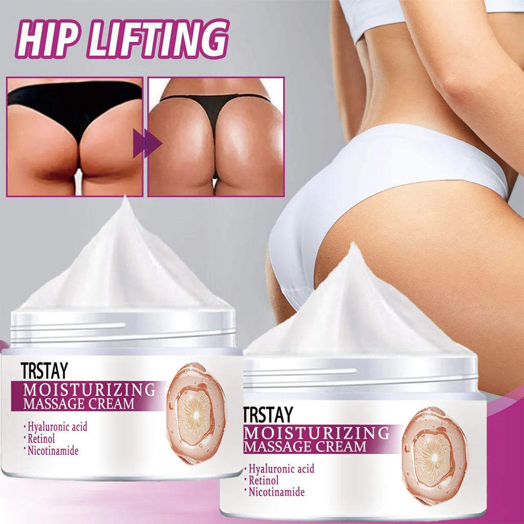 TRSTAY Firming Body Cream – Lifting & Contouring Buttock Cream Firming Body Cream Qst 5g