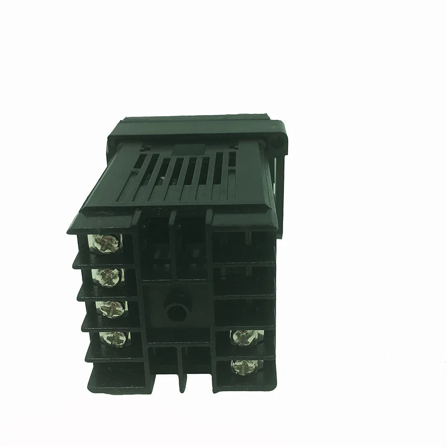 REX-C100 PID Temperature Controller SSR Output K-Type Temperature Controller Qme