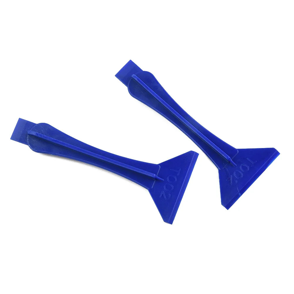 Dual-End Plastic Spudger Pry Tool – Phone & Computer Repair Electronics Repair Tool Qme