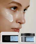 YURHERSU Hyaluronic Acid Face Cream – 48H Moisturizer 100ml Facial Moisturizer Cream Qst WHITE 300ml