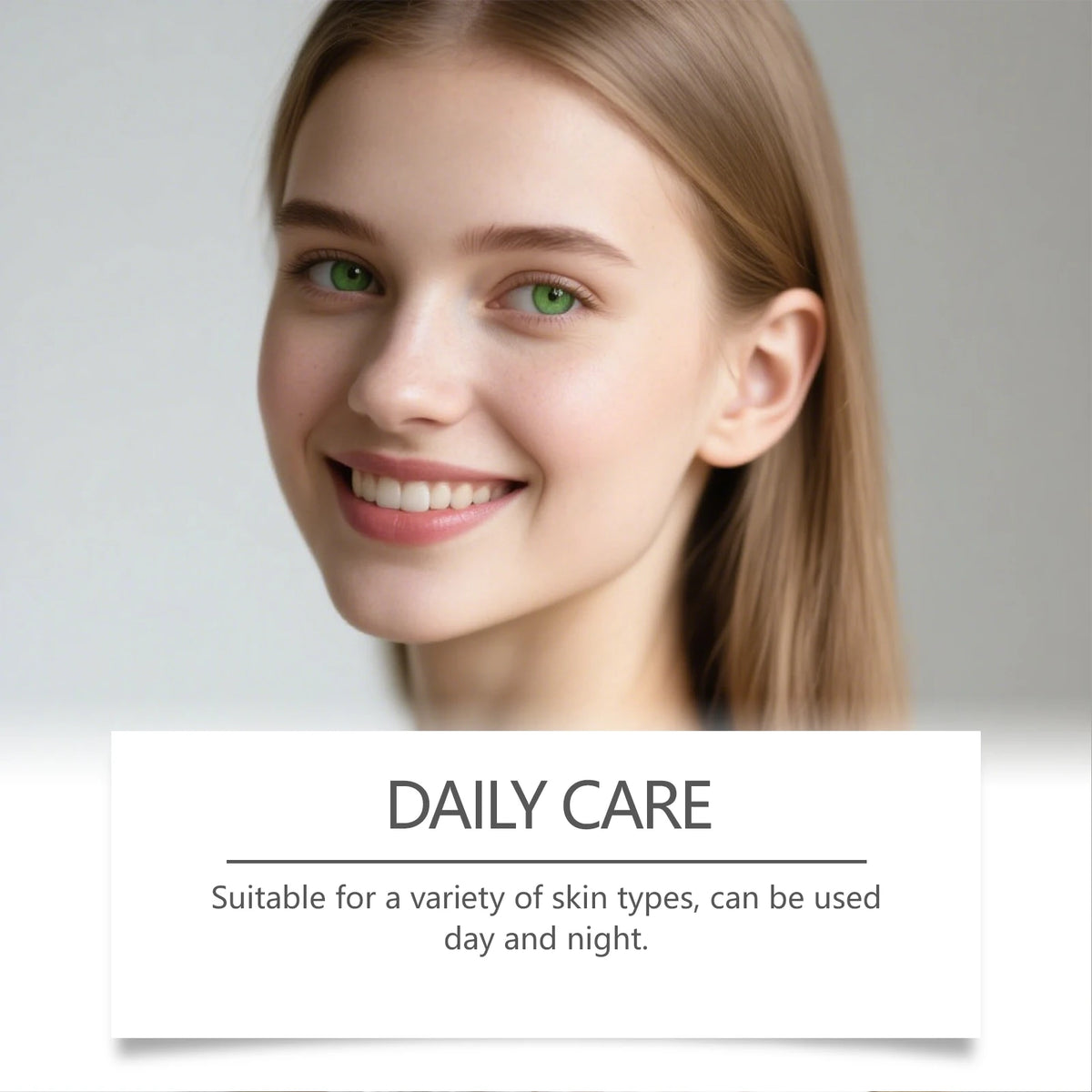 Collagen Boost Serum – Hydrating Anti-Aging Face Serum Anti-Aging Face Serum Qst