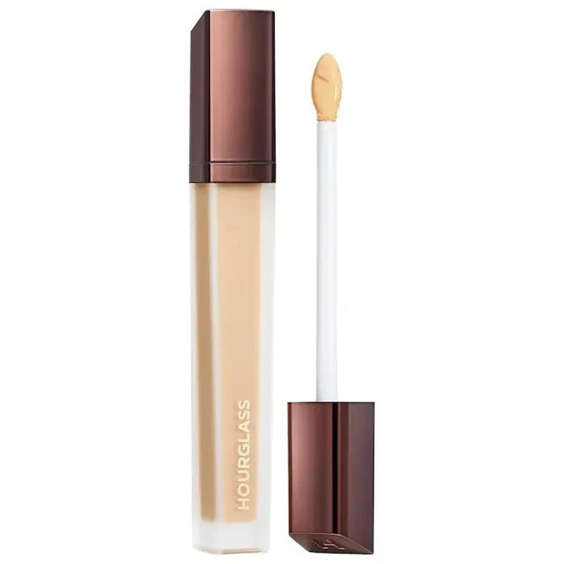 Hourglass Long-Lasting Cream Concealer – Natural Finish Cream Concealer Qst Cedar