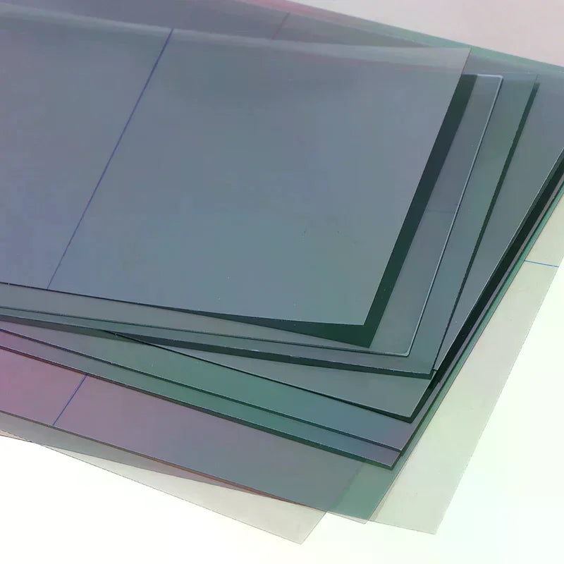 LCD Polarizing Film 0° – Screen Repair Sheet | Watches & LCD LCD Repair Film Qme
