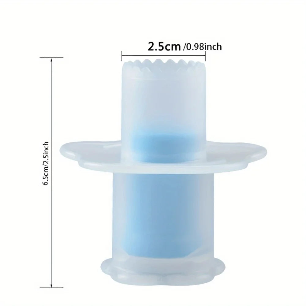 Reusable Cupcake Corer – Durable Plastic Baking Tool | Elevate Cupcake Corer Qme