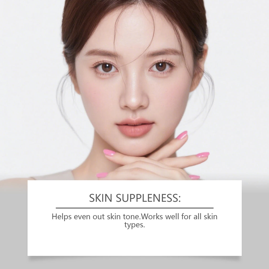 Hoygi Snail Essence Moisturizing Face Cream 50g Moisturizing Face Cream Qst