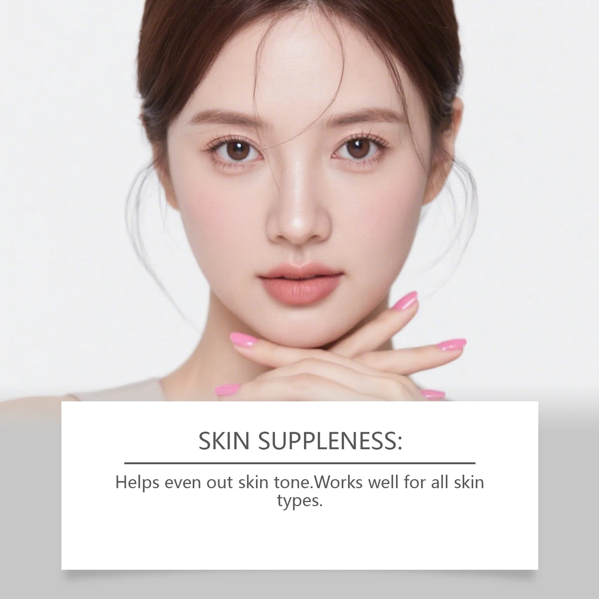 Hoygi Snail Essence Moisturizing Face Cream 50g Moisturizing Face Cream Qst