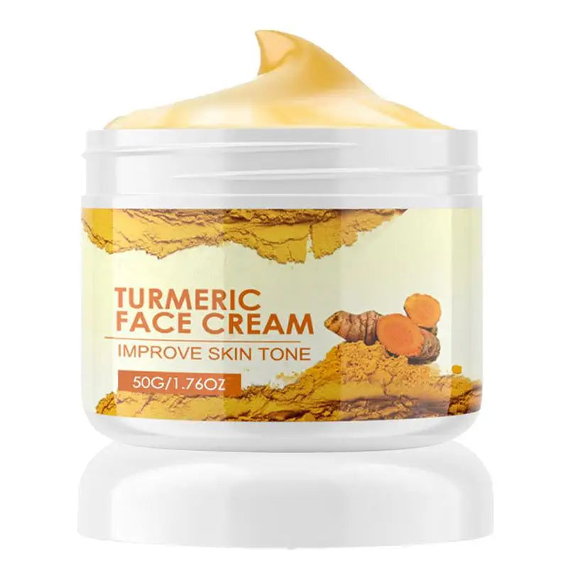 Turmeric Face Cleanser Scrub Soap – Brighten & Clarify Facial Scrub Soap Qme