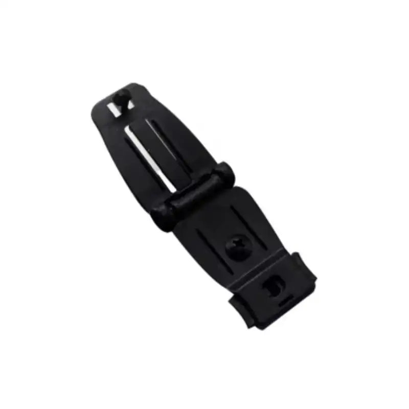 Tactical MOLLE Webbing Buckle Clip – POM Lock Strap Connector Tactical Buckle Clip Qst B