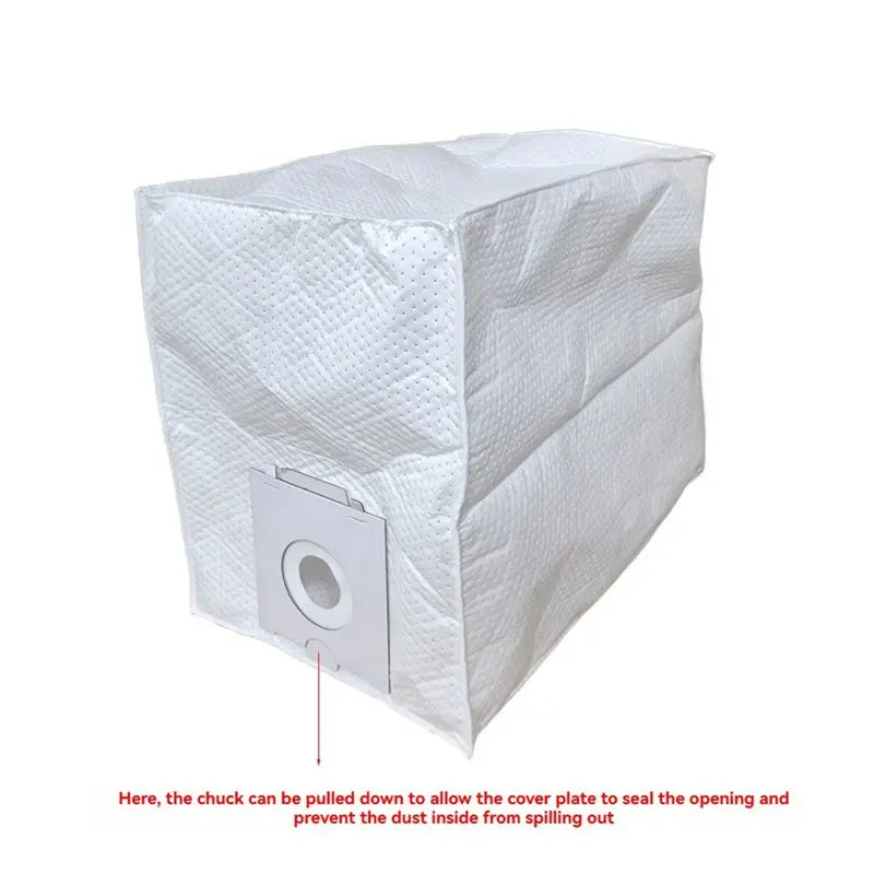 HEPA Filter & Dust Bag for Festool CT36 CTL36 Vacuum Extractor Vacuum Filter & Bag Qst