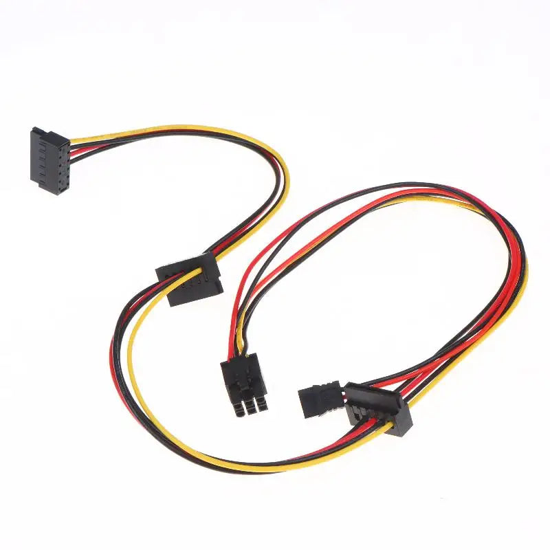 SATA Power Cable for HP EliteDesk 400 600 800 G1 G2 SFF SATA Power Cable Qme Default Title