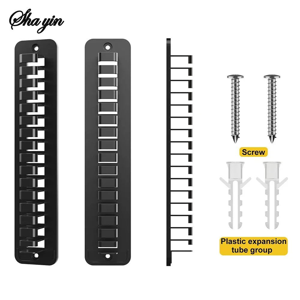Baseball Cap Wall Hanging Storage Rack – 5-Layer Hat Organizer Hat Storage Rack Qme