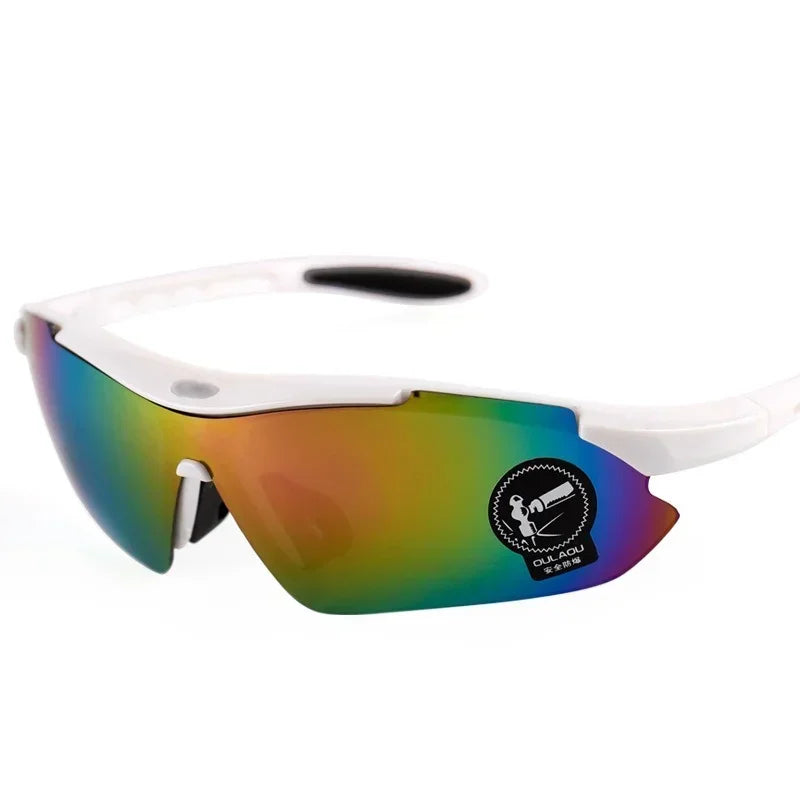 Outdoor Sport Sunglasses – Hiking, Camping & Driving Sport Sunglasses Qme