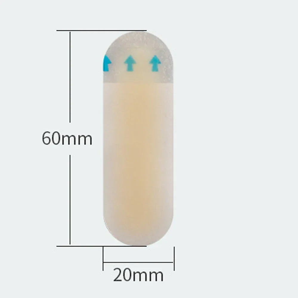 Silicone Eyebrow Tattoo Practice Skin – Waterproof Transfer Tape Eyebrow Practice Skin Qme