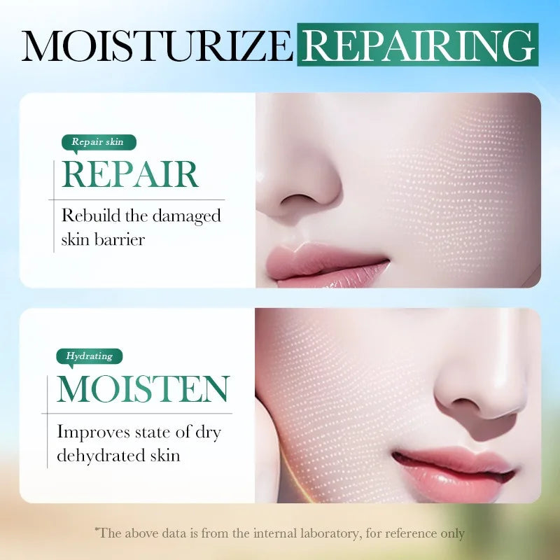 Cactus Ceramide Anti-Wrinkle Moisturizing Skincare Set Skincare Set Qst