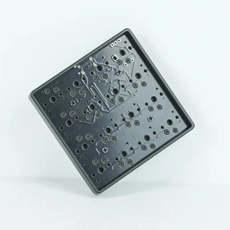 Qme Wired Mechanical Mini 16-Key Numeric Keypad for Laptop Mechanical Numeric Keypad Qme numpad 1