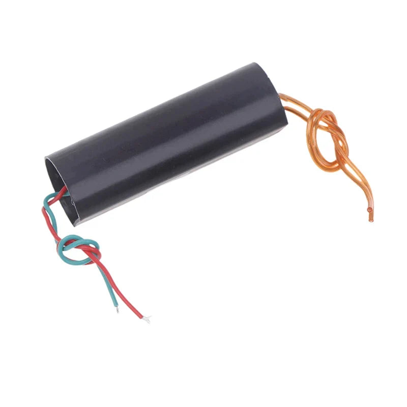 Step-Up Voltage Generator Module 3-6V to 400KV Transformer Voltage Transformer Module Qme